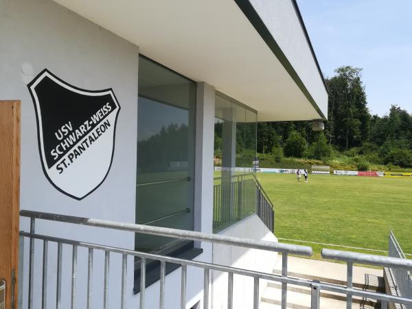 Kuglbergarena - Sankt Pantaleon