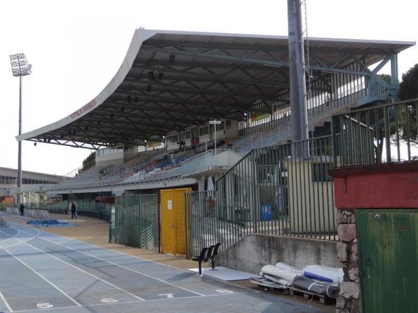 Stadio Carlo Zecchini - Grosseto