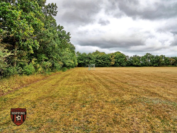 Nees Stadion - Lemvig-Nees