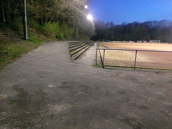 Eintracht-Stadion - Dortmund-Holzen