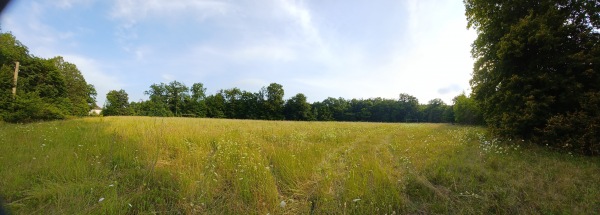Sportplatz im Riesen - Oebisfelde-Weferlingen