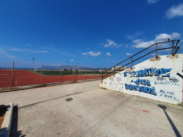 Stadio Kissamos - Kissamos
