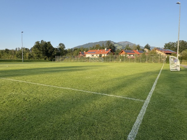 Sportanlage an der B13 Platz 3 - Gaißach