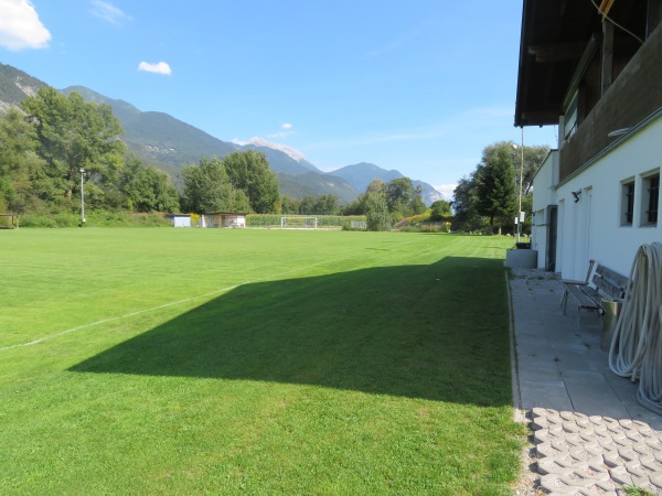 Innstadion Nebenplatz - Hatting
