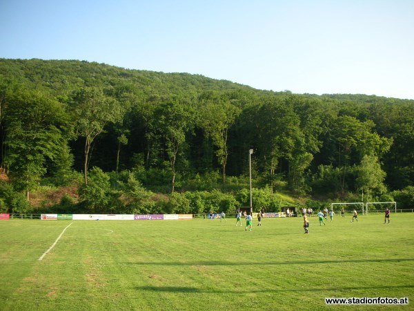 Sportplatz Kalksburg - Wien