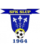Wappen SFK Slup