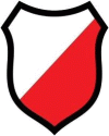 Wappen MKS Polonia Warszawa  118089
