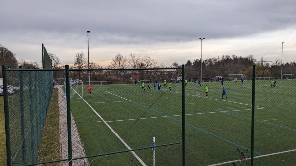 Sportgelände Weiherholz Platz 3 - Obertraubling-Oberhinkofen