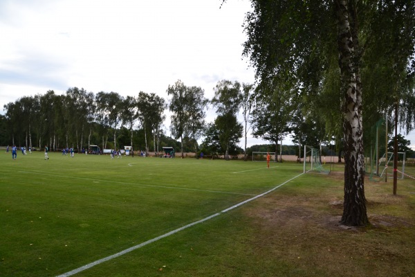 Heidesportplatz - Rochau-Klein Schwechten