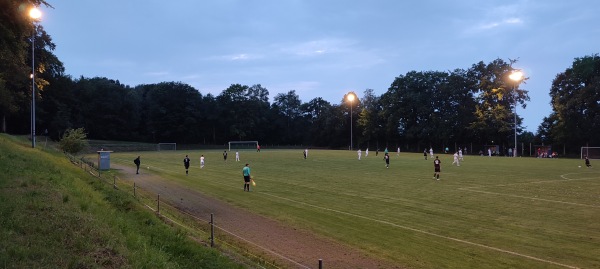 Sport- und Freizeitzentrum Krainhagen - Obernkirchen-Krainhagen