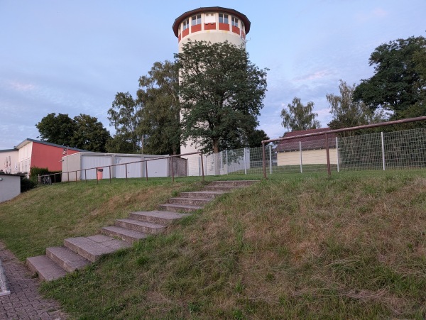 Sportplatz am Wasserturm - Kusterdingen