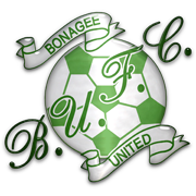 Wappen Bonagee United FC  71383
