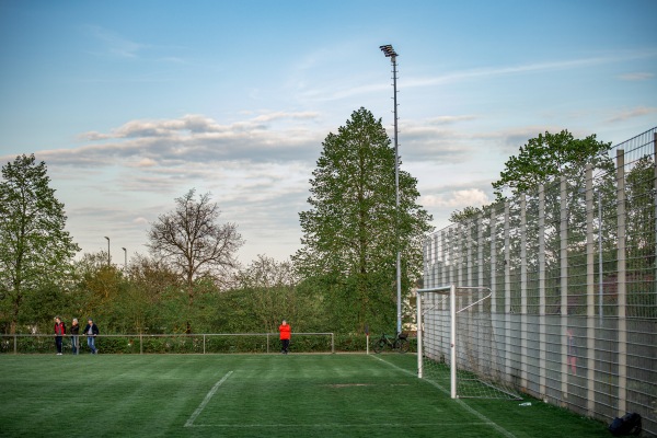 Sportanlage Uttenreuth Platz 2 - Uttenreuth