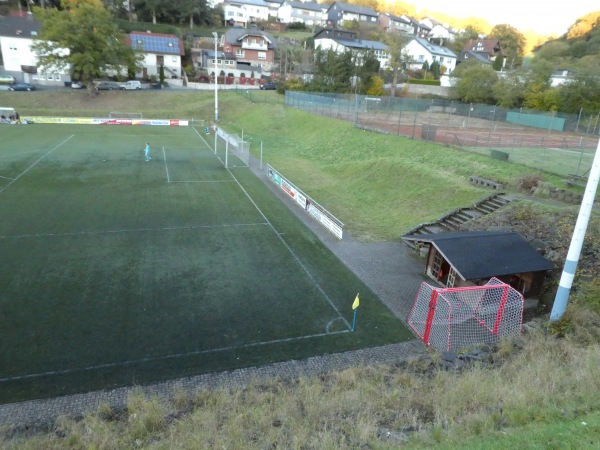 Helmut Kreutz Sportpark - Haiger-Langenaubach