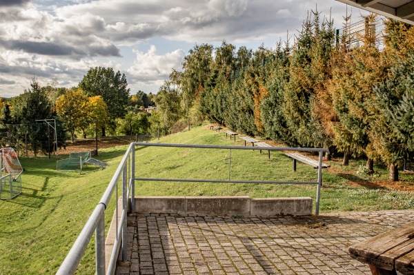 anona ARENA Nebenplatz - Colditz-Hausdorf