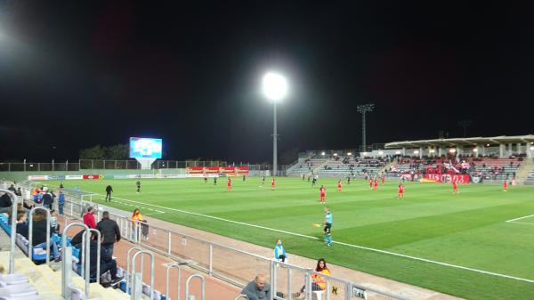 Afula Illit Stadium - Afula
