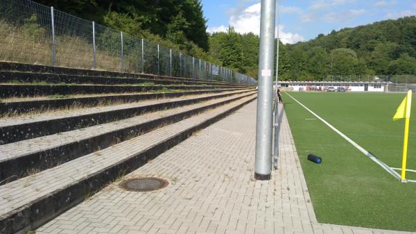 Wilhelm-Schütz-Stadion - Weilburg