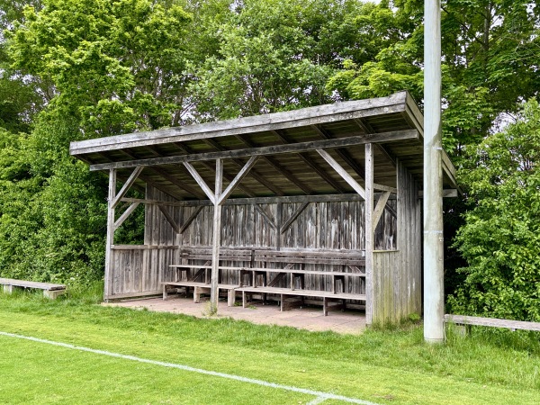 Sportzentrum am Nordring Platz 3 - Otterfing