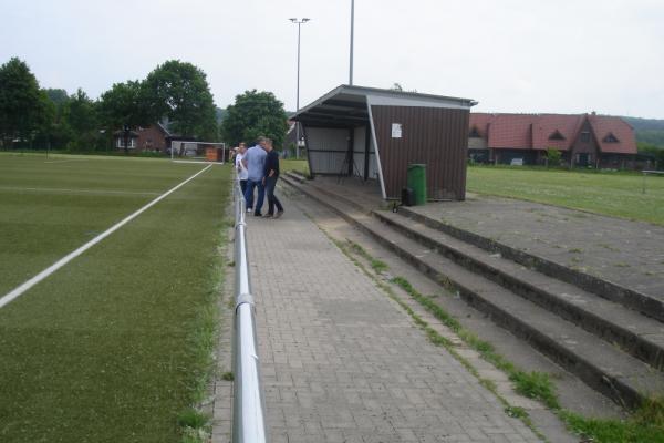 Sportanlage Deldener Straße B-Platz - Hilter/Teutoburger Wald