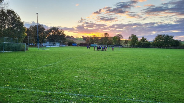 Sportanlage Fuchsstadt Platz 2 - Reichenberg/Unterfranken-Fuchsstadt