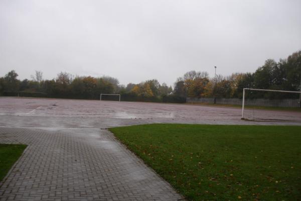 Sportanlage Milser Straße - Bielefeld-Milse