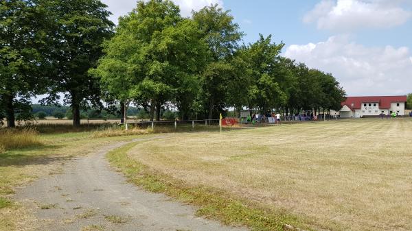Sportplatz Schloßvippach - Schloßvippach