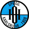 Wappen SpVgg. Olympia-Hertha Karlsruhe 1908 diverse  71025