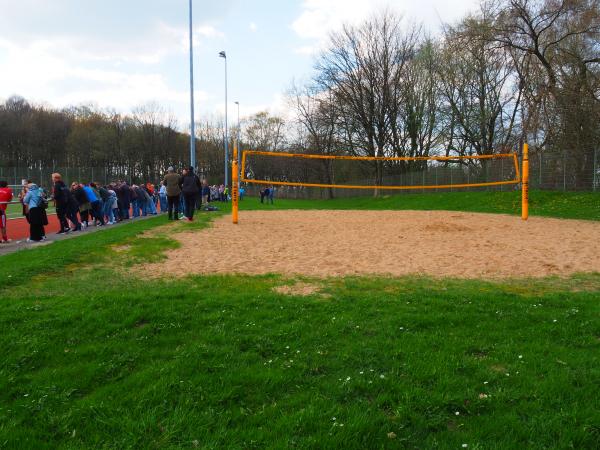 Sportplatz am Stadtpark - Remscheid