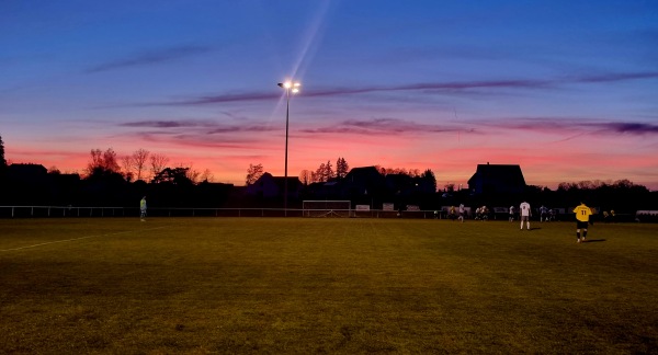 Stade Municipal de Montreux-Vieux - Montreux-Vieux