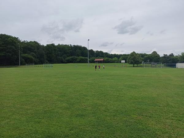 Sportanlage Staufen Platz 2 - Syrgenstein-Staufen