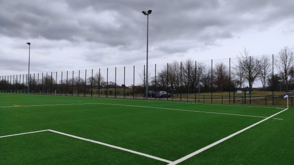 Sportanlage Kley Platz 2 - Leinefelde-Worbis-Birkungen