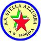 Wappen AS Stella Azzurra Velbert 1980