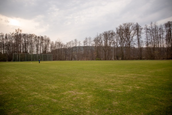 Sportplätze an der Hindenburg-Kampfbahn 2 - Schwandorf