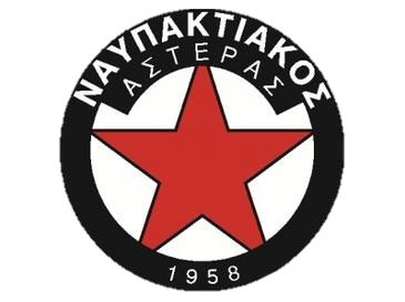 Wappen PAS Nafpaktiakos Asteras