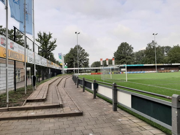 Sportpark Groot Scholtenhagen - HSC '21 - Haaksbergen