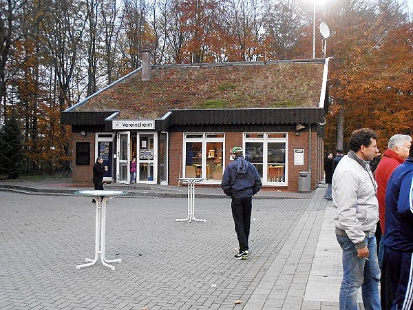 Hans-Mohr-Platz - Kiel-Gaarden