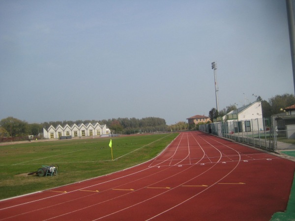 Centro Sportivo San Mattia Murano - Venezia
