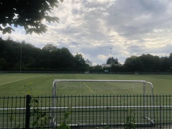 Hemberg-Stadion Nebenplatz - Iserlohn-Iserlohner Heide