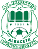 Wappen EF AV Industria Albacete