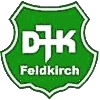 Wappen ehemals DJK Feldkirch 1965