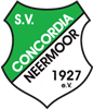 Wappen SV Concordia Neermoor 1927 II