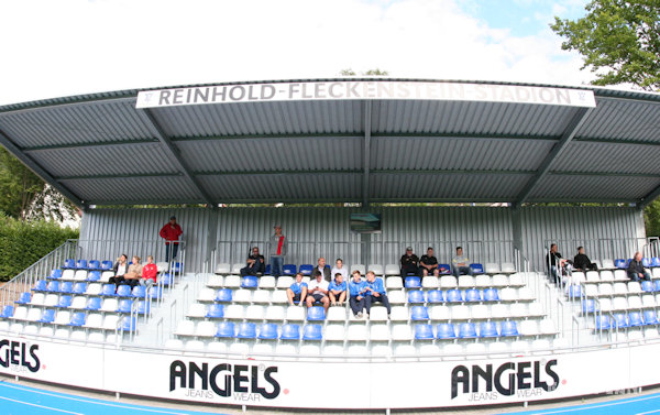 Reinhold-Fleckenstein-Stadion - Nagold