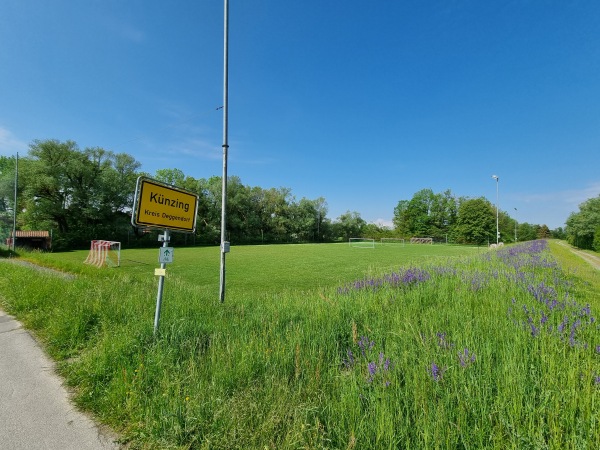 Sportplatz Windgasse - Künzing
