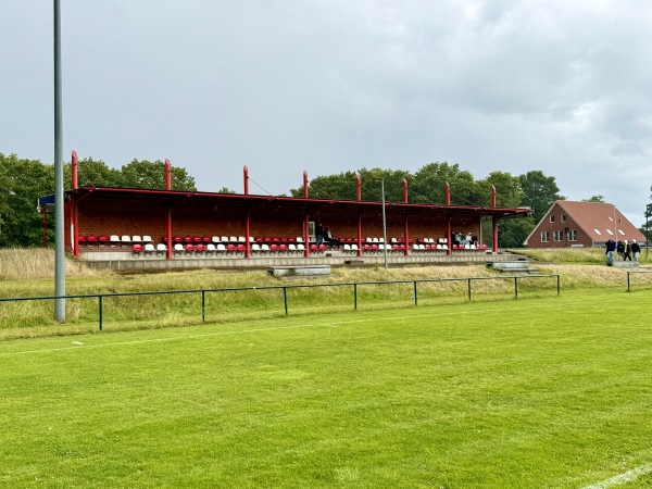 Sportpark Esterwegen B-Platz - Esterwegen