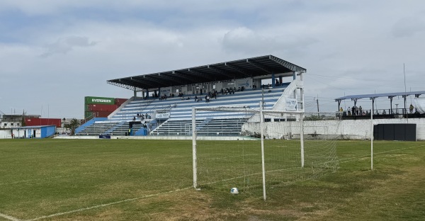 Estadio Alejandro Ponce Noboa de Fertisa - Guayaquil