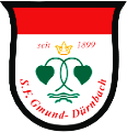 Wappen SF Gmund-Dürnbach 1899 diverse