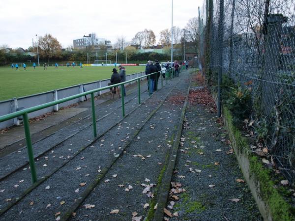 Sportplatz Koksche Straße - Osnabrück