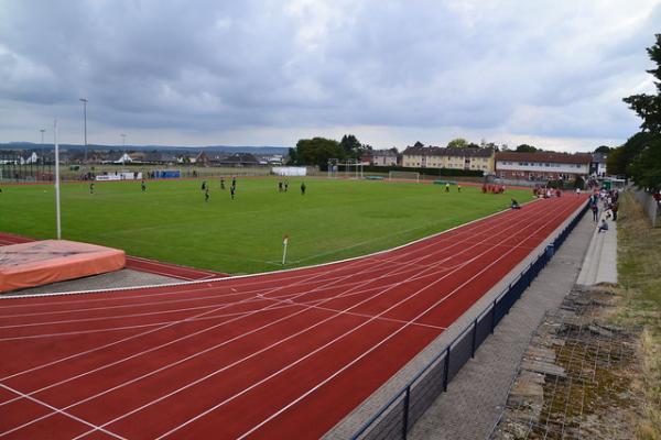 Sportanlage Blayer Straße - Zülpich