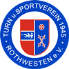 Wappen TSV 1945 Rothwesten II