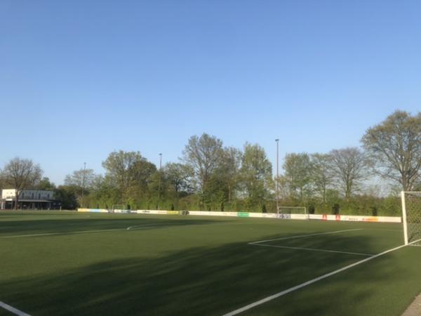 Sportanlage Unter den Eichen Platz 2 - Oelde-Sünninghausen